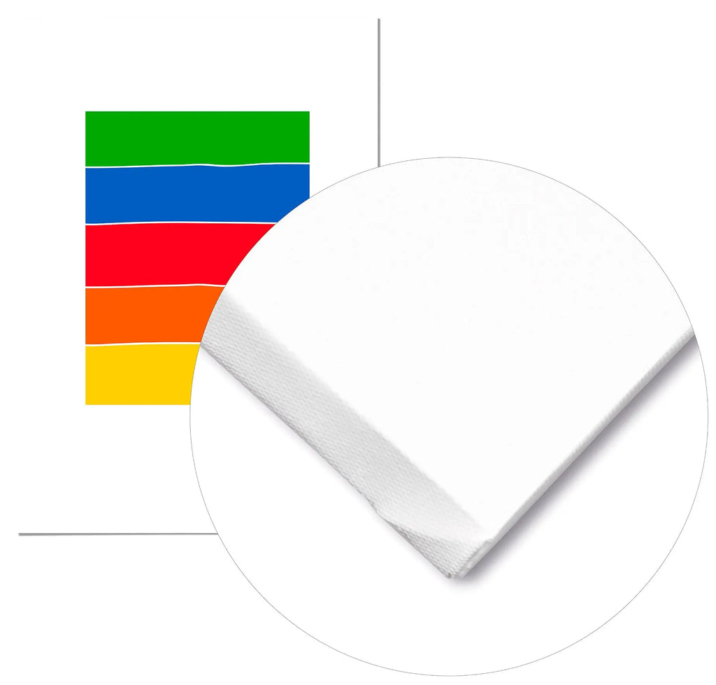 Cuadro Agatha Ruiz de la Prada Arcoíris Bandera freeshipping - Home and Living