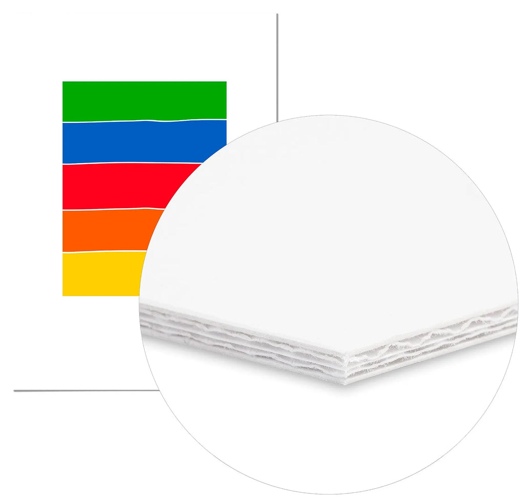 Cuadro Agatha Ruiz de la Prada Arcoíris Bandera freeshipping - Home and Living