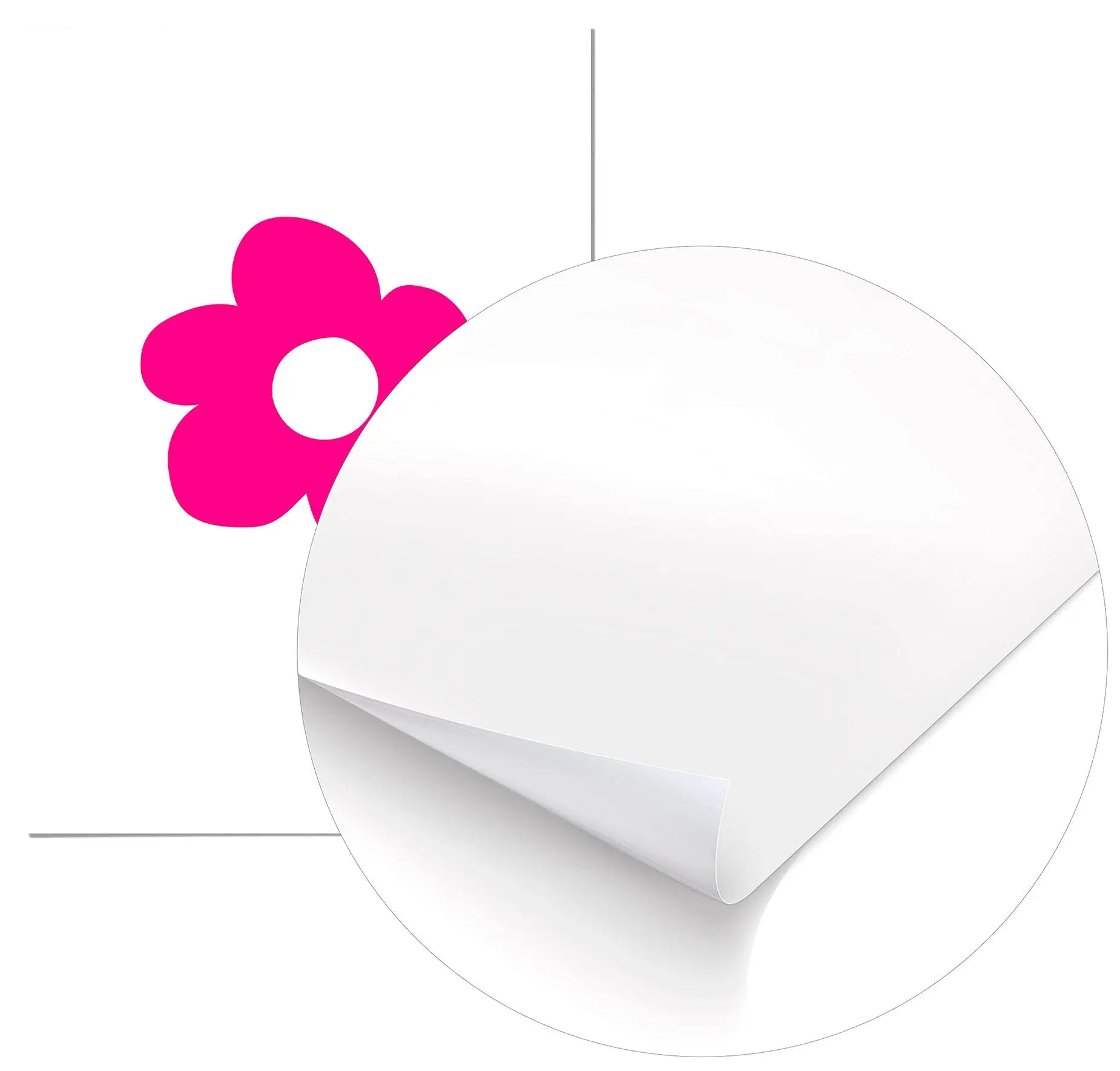 Cuadro Agatha Ruiz de la Prada Flor freeshipping - Home and Living