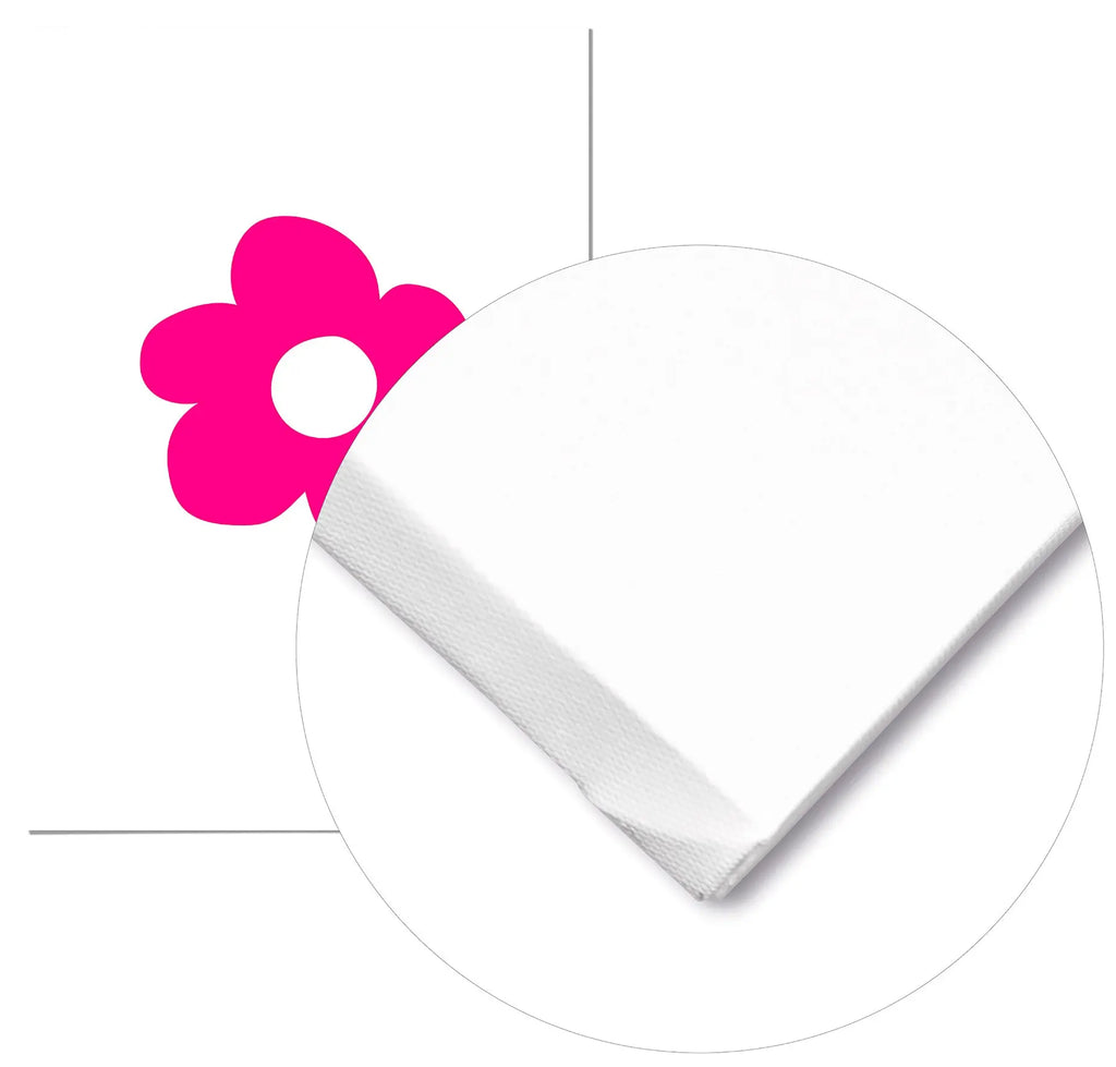 Cuadro Agatha Ruiz de la Prada Flor freeshipping - Home and Living