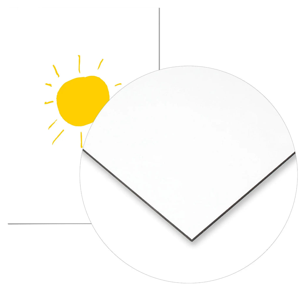 Cuadro Agatha Ruiz de la Prada Sol freeshipping - Home and Living