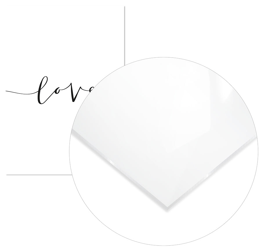 Cuadro Amor Home & Living 