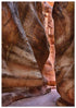 Cuadro Cañón Siq Petra Jordania Home & Living 