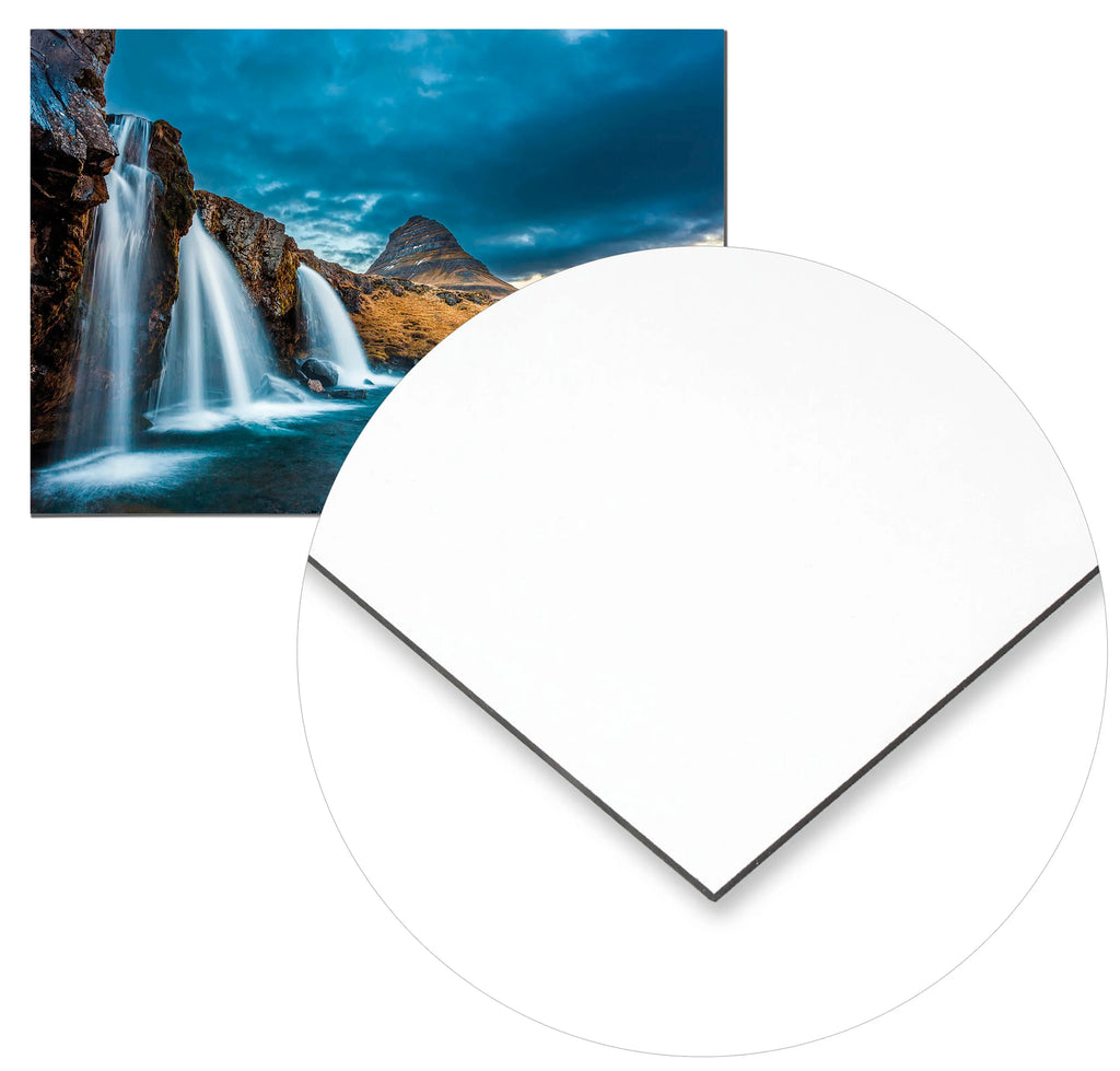 Cuadro Cascadas de Islandia freeshipping - Home and Living