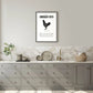 Cuadro Cortes Gallina freeshipping - Home and Living