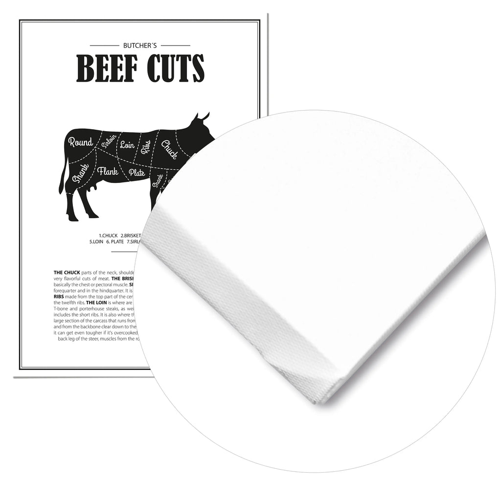 Cuadro Cortes Vaca freeshipping - Home and Living