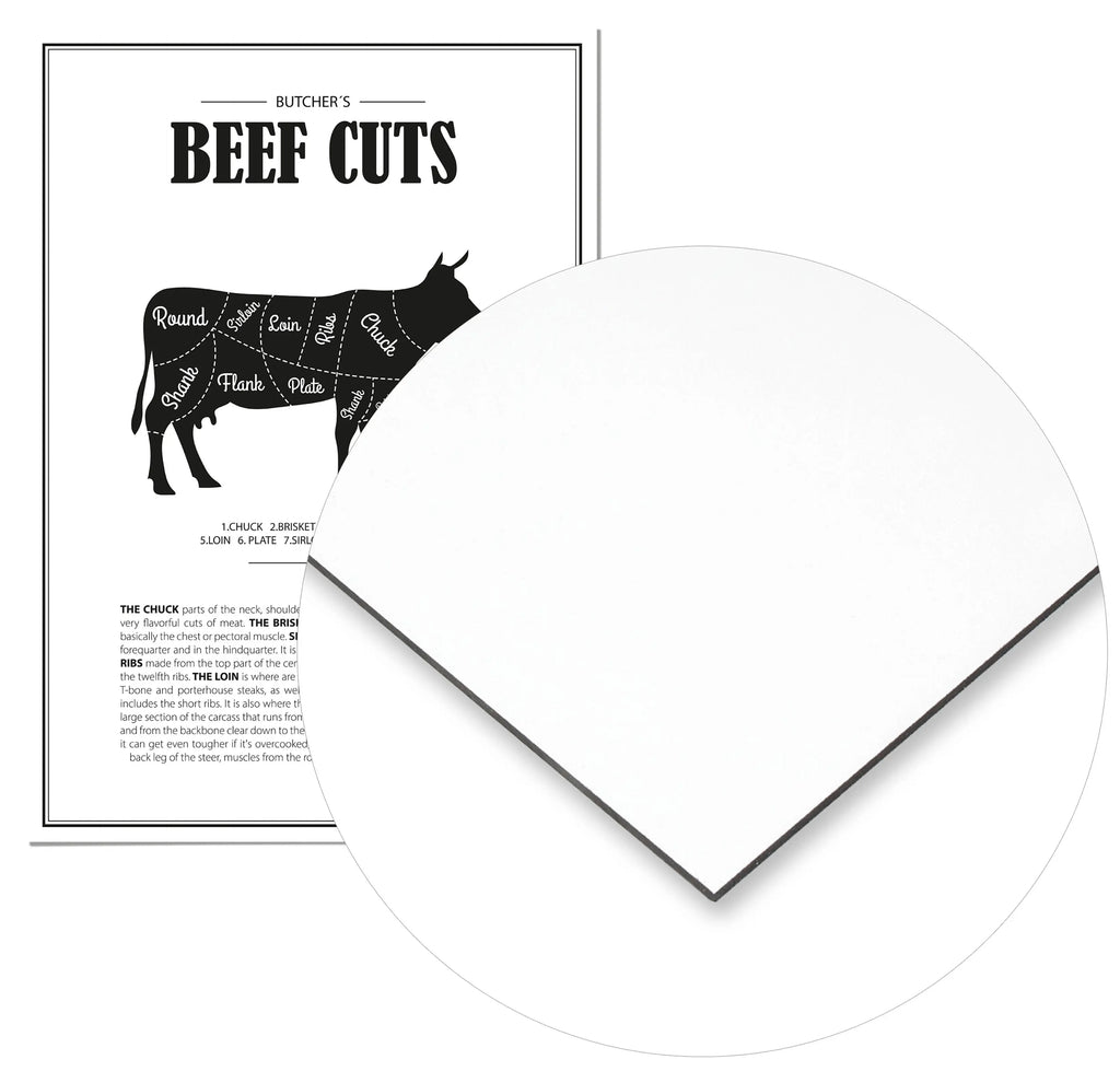 Cuadro Cortes Vaca freeshipping - Home and Living