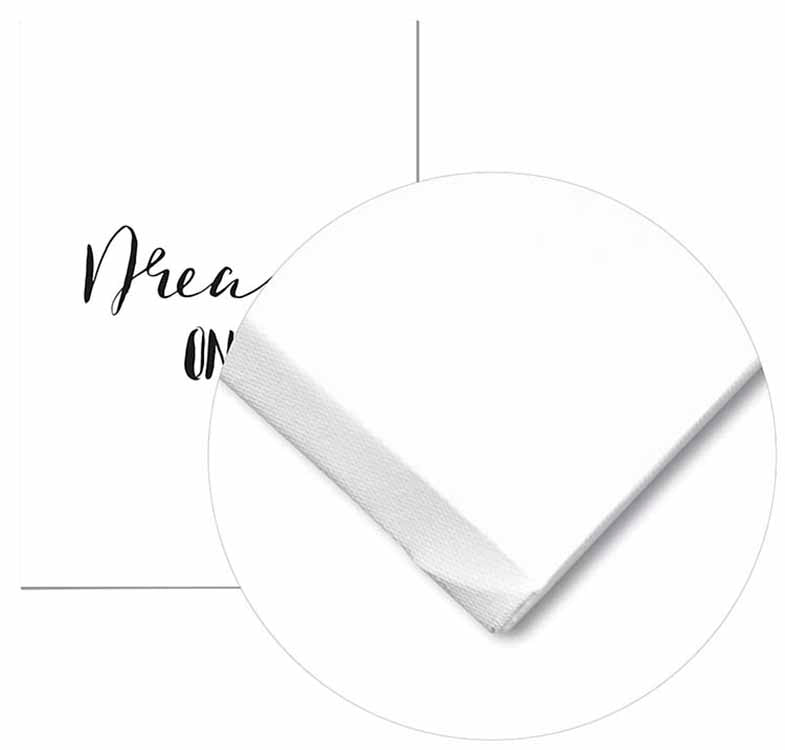 Cuadro Dream On Home & Living 