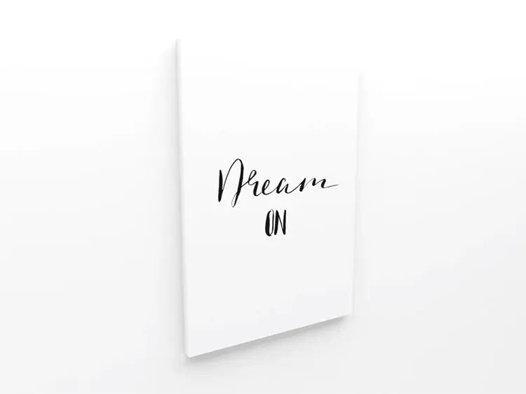 Cuadro Dream On Home & Living 