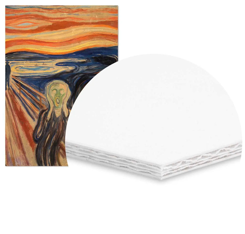 Cuadro Edvard Munch El Grito freeshipping - Home and Living