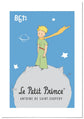 Cuadro El Principito Planeta Gris Sello freeshipping - Home and Living