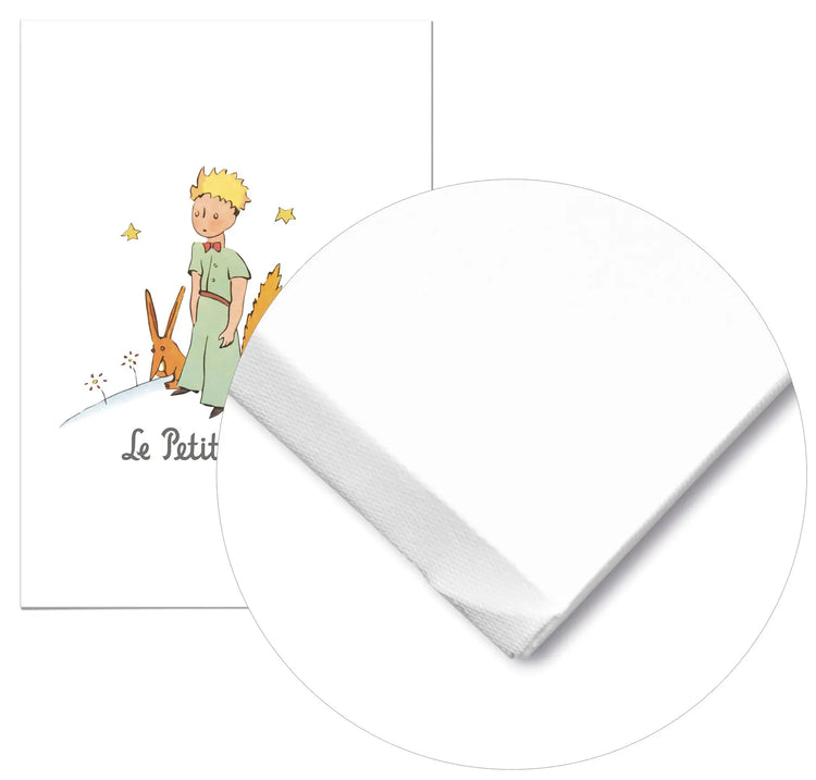 Cuadro El Principito Título freeshipping - Home and Living