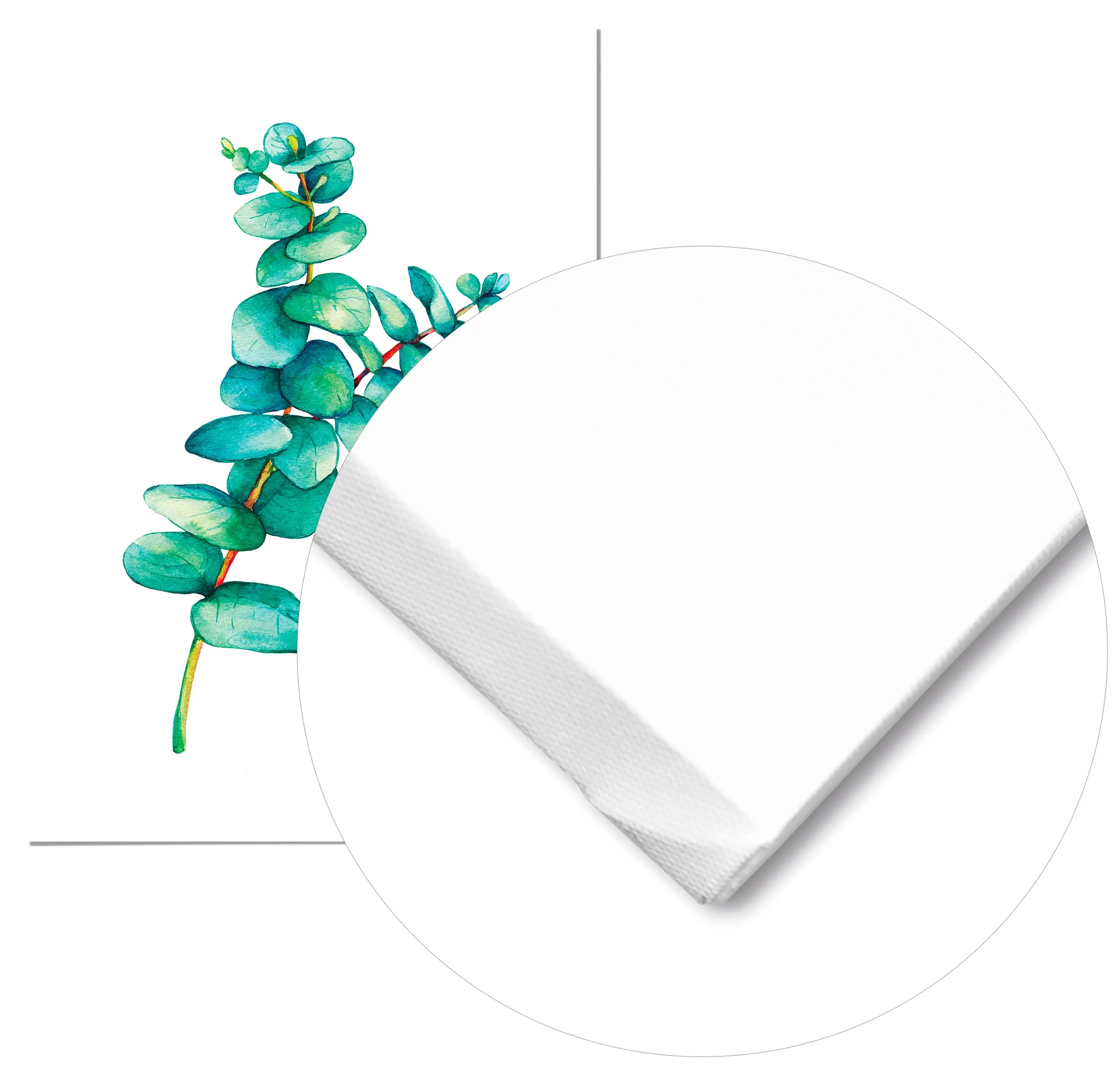 Cuadro Eucaliptus freeshipping - Home and Living