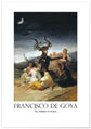 Cuadro Francisco de Goya Sabbath freeshipping - Home and Living