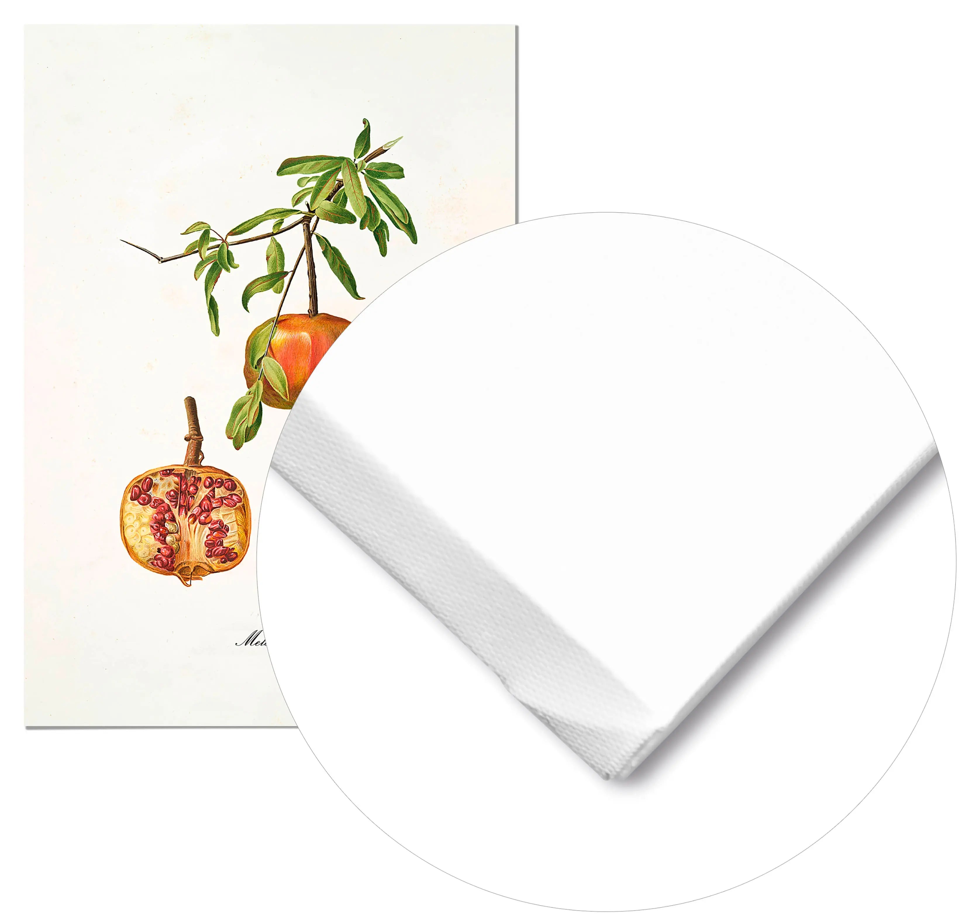 Cuadro Granada Vintage freeshipping - Home and Living