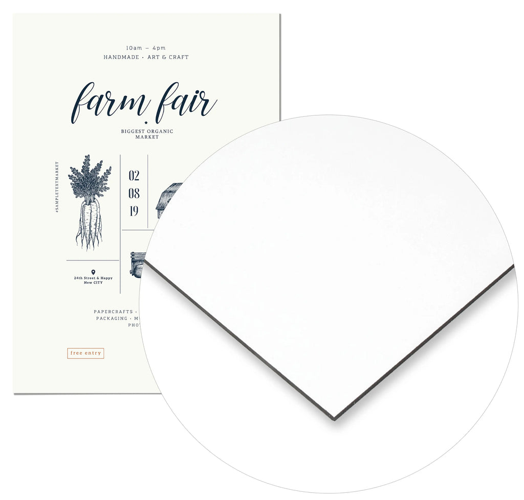 Cuadro Granja freeshipping - Home and Living