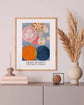 Cuadro Hilma Af Klint Infancia freeshipping - Home and Living