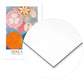 Cuadro Hilma Af Klint Infancia freeshipping - Home and Living