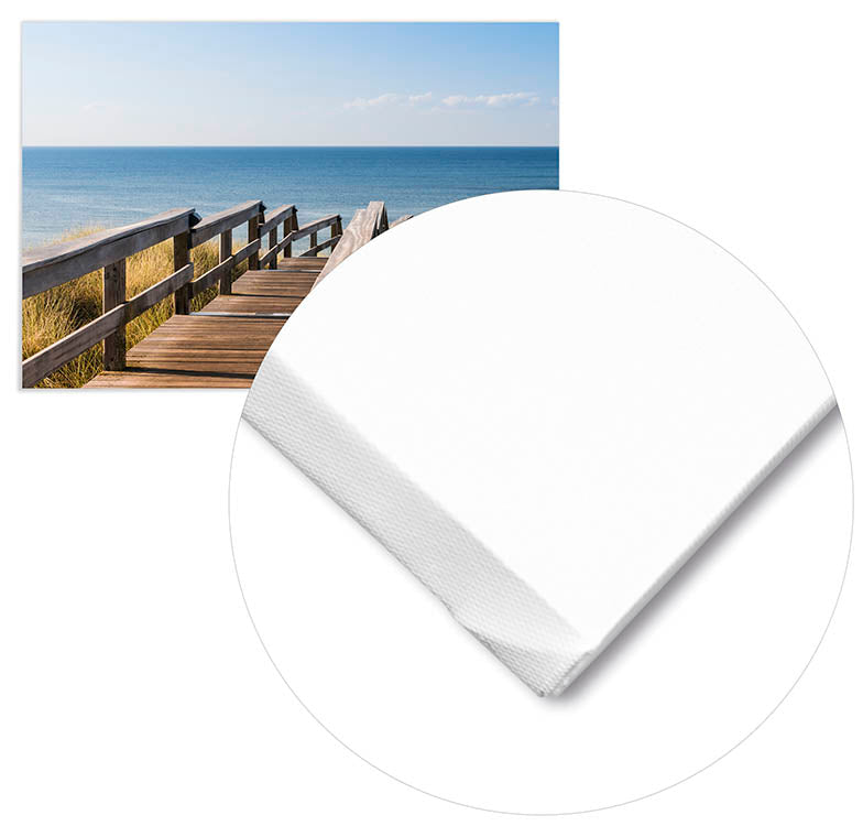 Cuadro Isla de Sylt Home & Living 