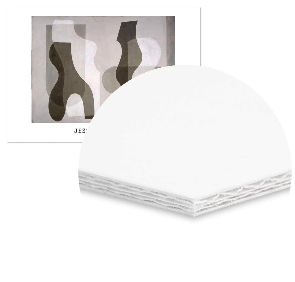 Cuadro Jessica Dismorr Formas freeshipping - Home and Living