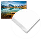 Cuadro Lac Blanc freeshipping - Home and Living