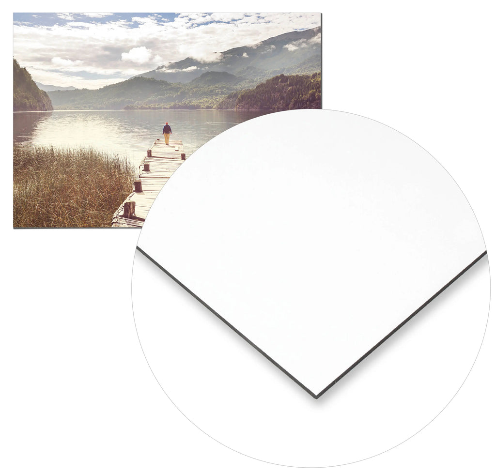 Cuadro Lago en Patagonia freeshipping - Home and Living