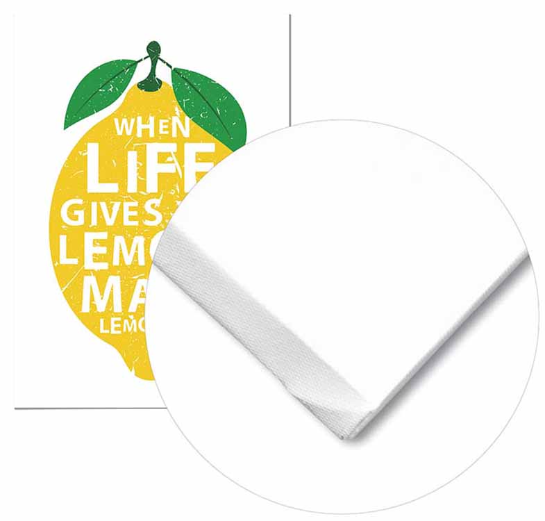 Cuadro Lemonade Home & Living 