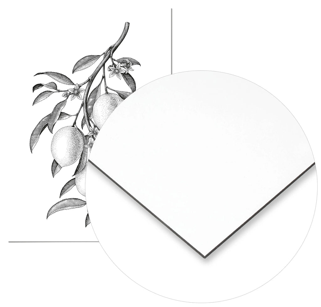 Cuadro Limones freeshipping - Home and Living