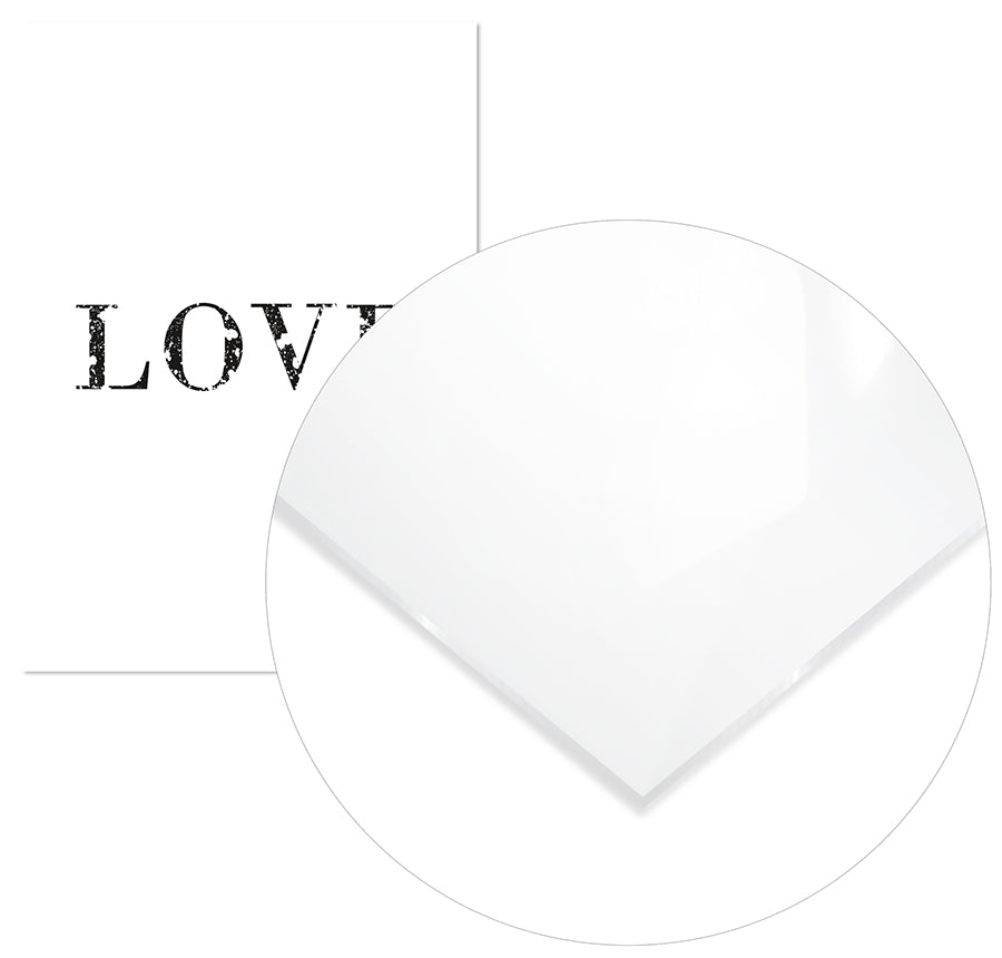 Cuadro Love Home & Living 