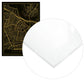 Cuadro Mapa Ámsterdam Color Oro Home & Living 