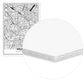 Cuadro Mapa Milán freeshipping - Home and Living