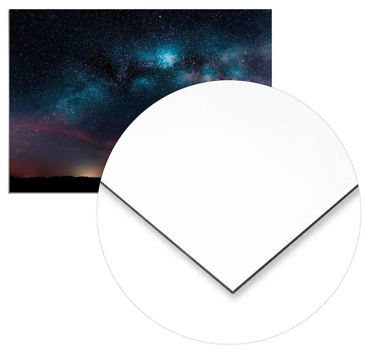 Cuadro Noche Estrellada Home & Living