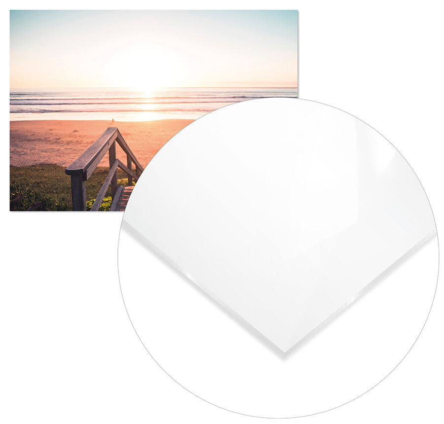 Cuadro Paseo en el Mar Home & Living 