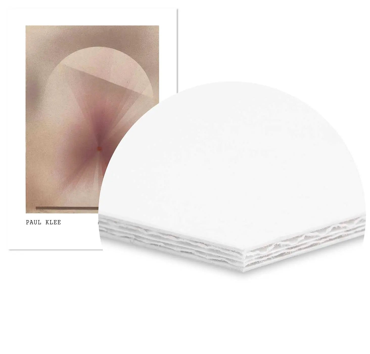 Cuadro Paul Klee Horizonte Cenit Atmósfera Home & Living CuadroEnmarcado70x100cm