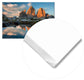 Cuadro Tres Cimas de Lavaredo Italia freeshipping - Home and Living