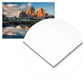 Cuadro Tres Cimas de Lavaredo Italia freeshipping - Home and Living