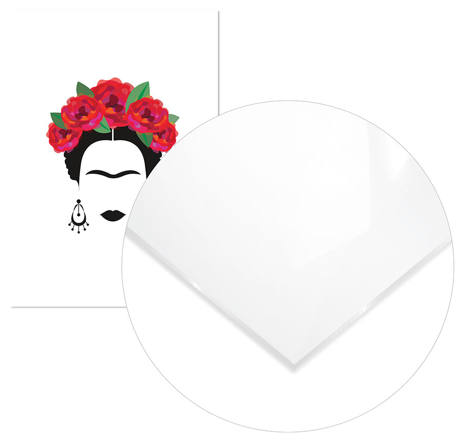 Cuadro de Frida Kahlo Home & Living 