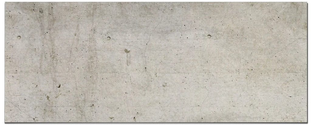 Frente de Cocina Cemento Gris freeshipping - Home and Living