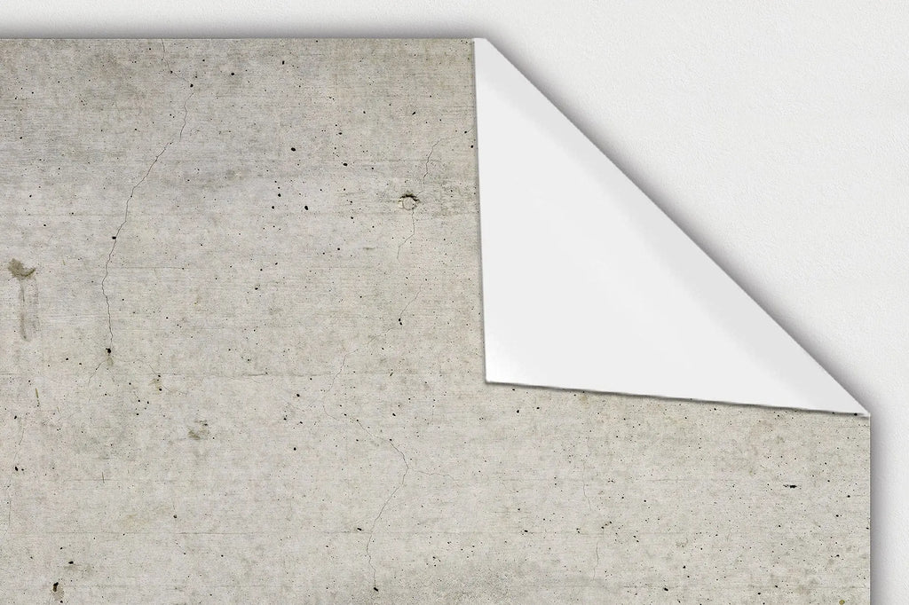 Frente de Cocina Cemento Gris freeshipping - Home and Living