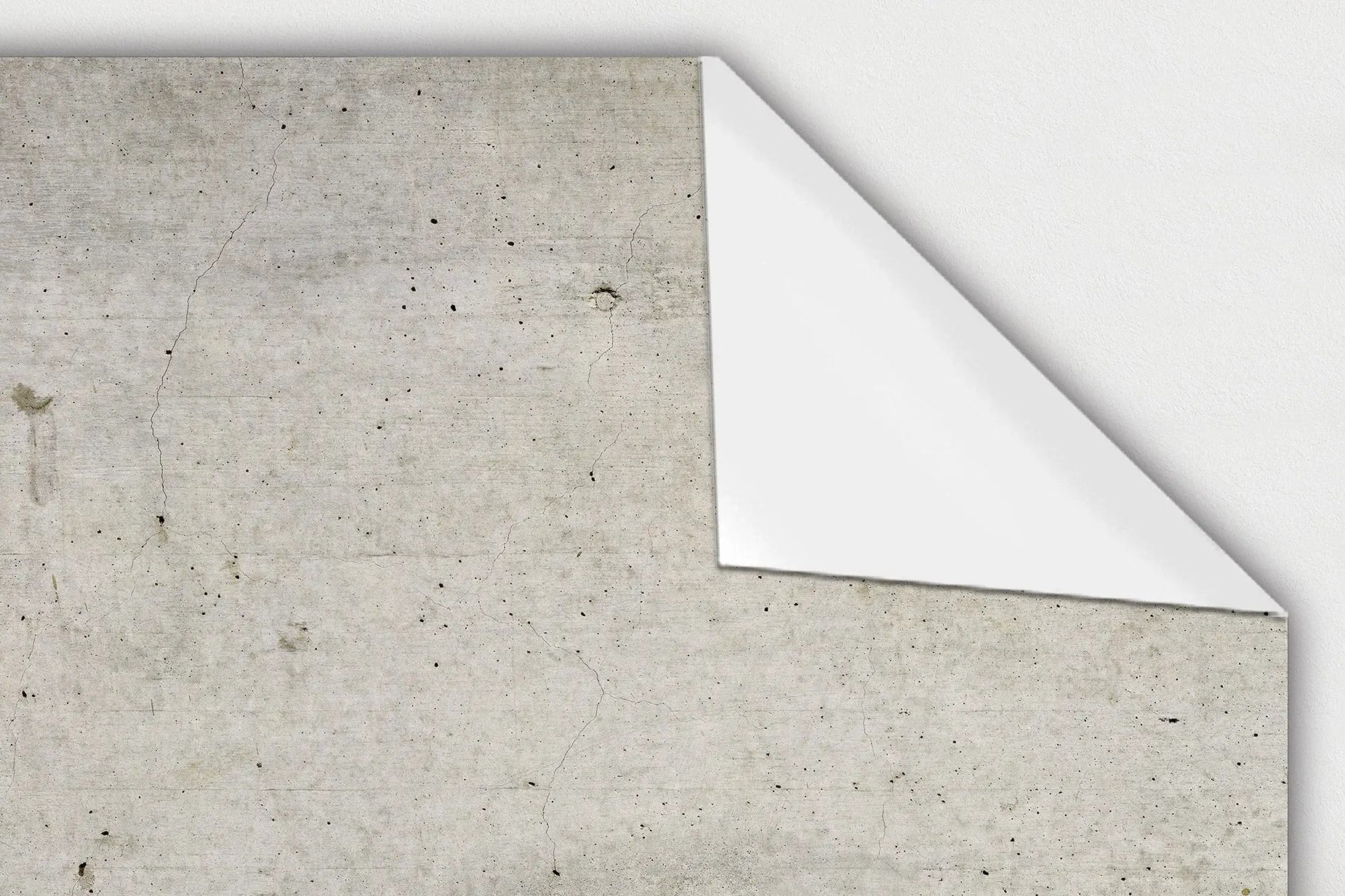 Frente de Cocina Cemento Gris freeshipping - Home and Living