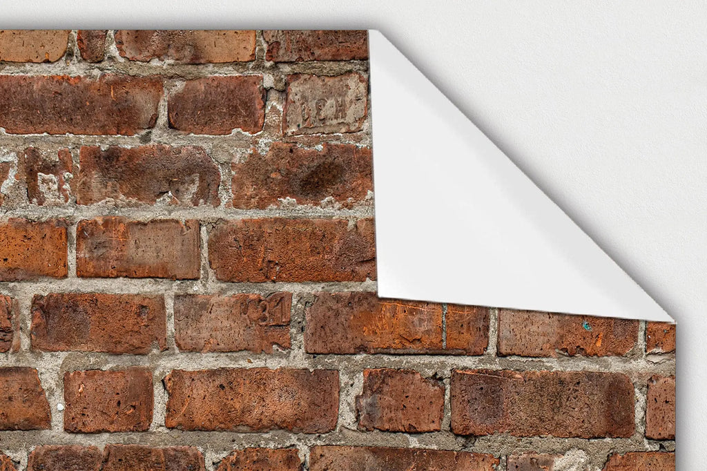 Frente de Cocina Ladrillo freeshipping - Home and Living