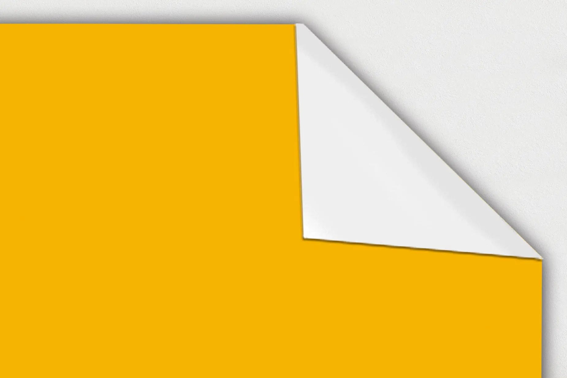 Frentes de Cocina Liso Amarillo freeshipping - Home and Living