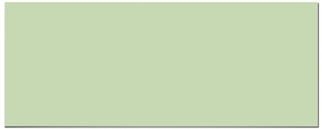 Frentes de Cocina Liso Menta freeshipping - Home and Living