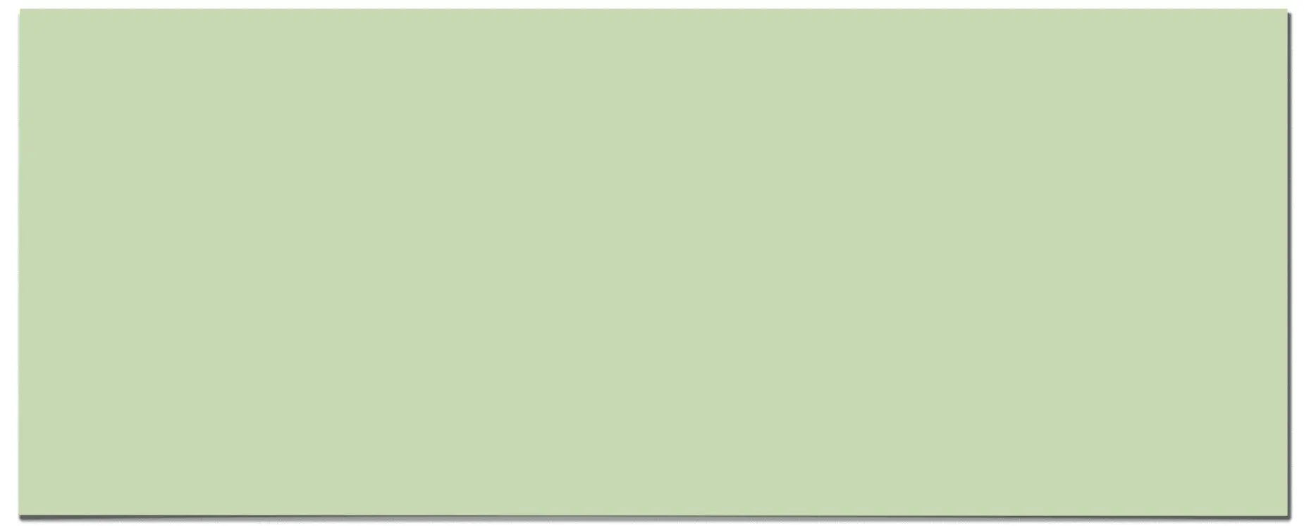 Frentes de Cocina Liso Menta freeshipping - Home and Living