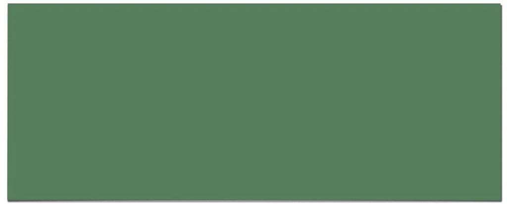 Frentes de Cocina Liso Verde freeshipping - Home and Living