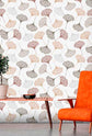 Papel Pintado Ginko Home & Living 