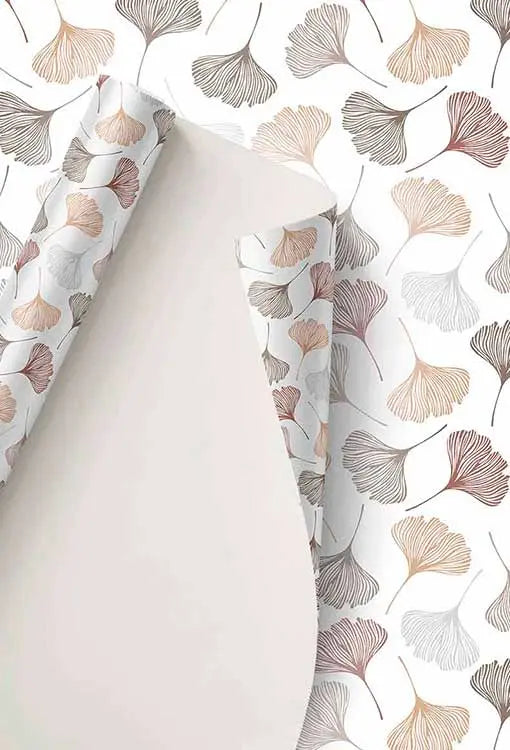 Papel Pintado Ginko Home & Living 