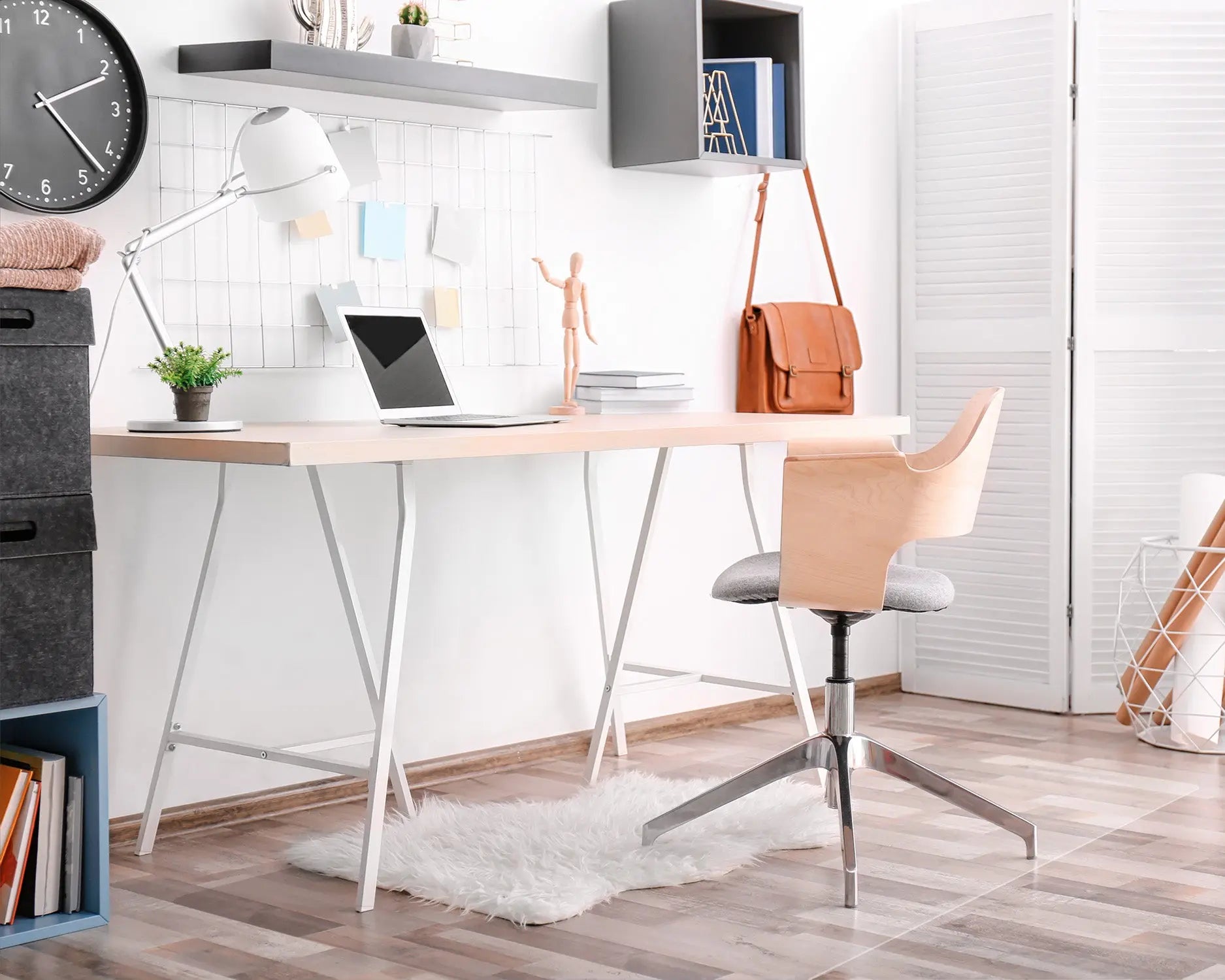 Protector de Suelo Home & Living