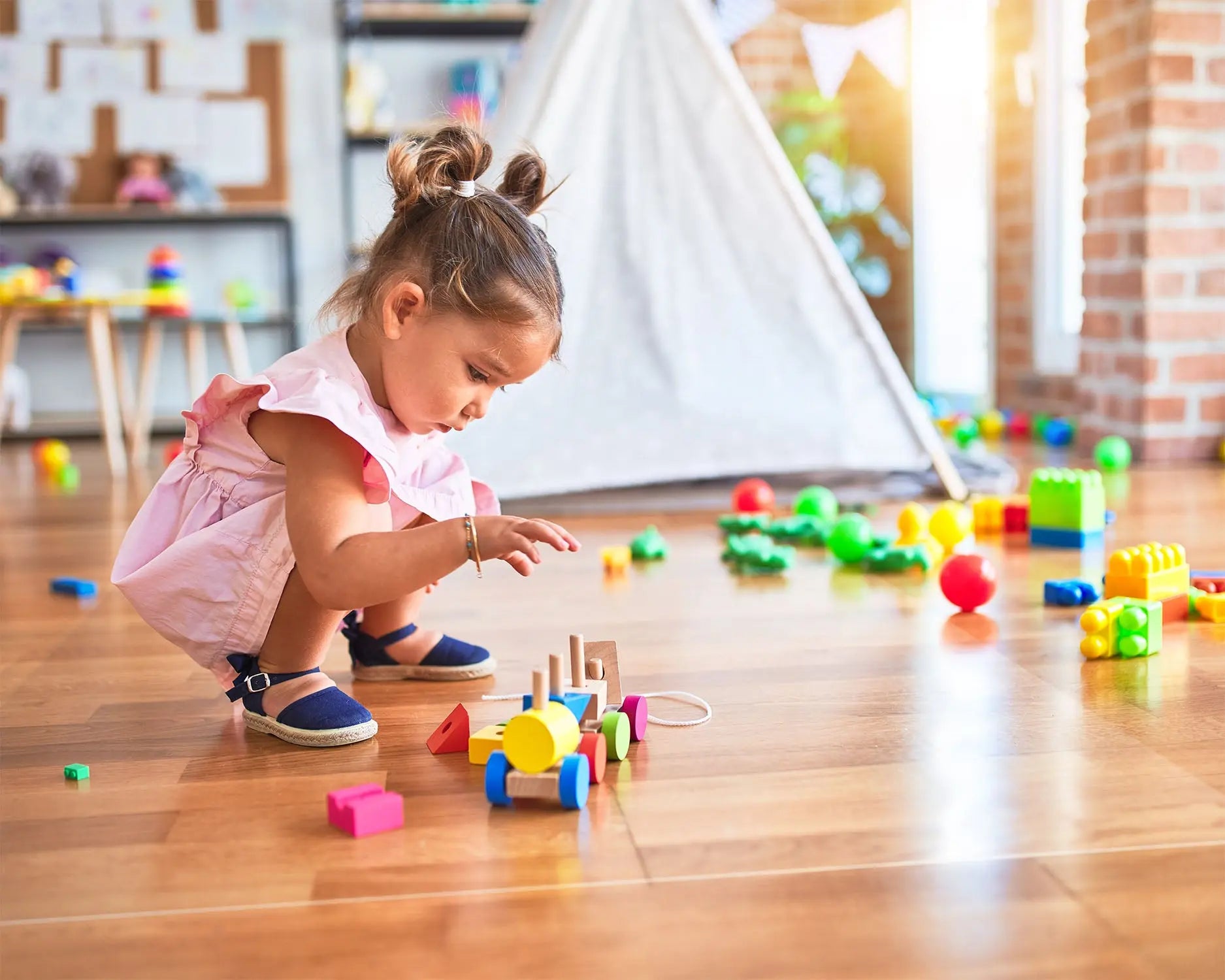 Protector de Suelo Home & Living