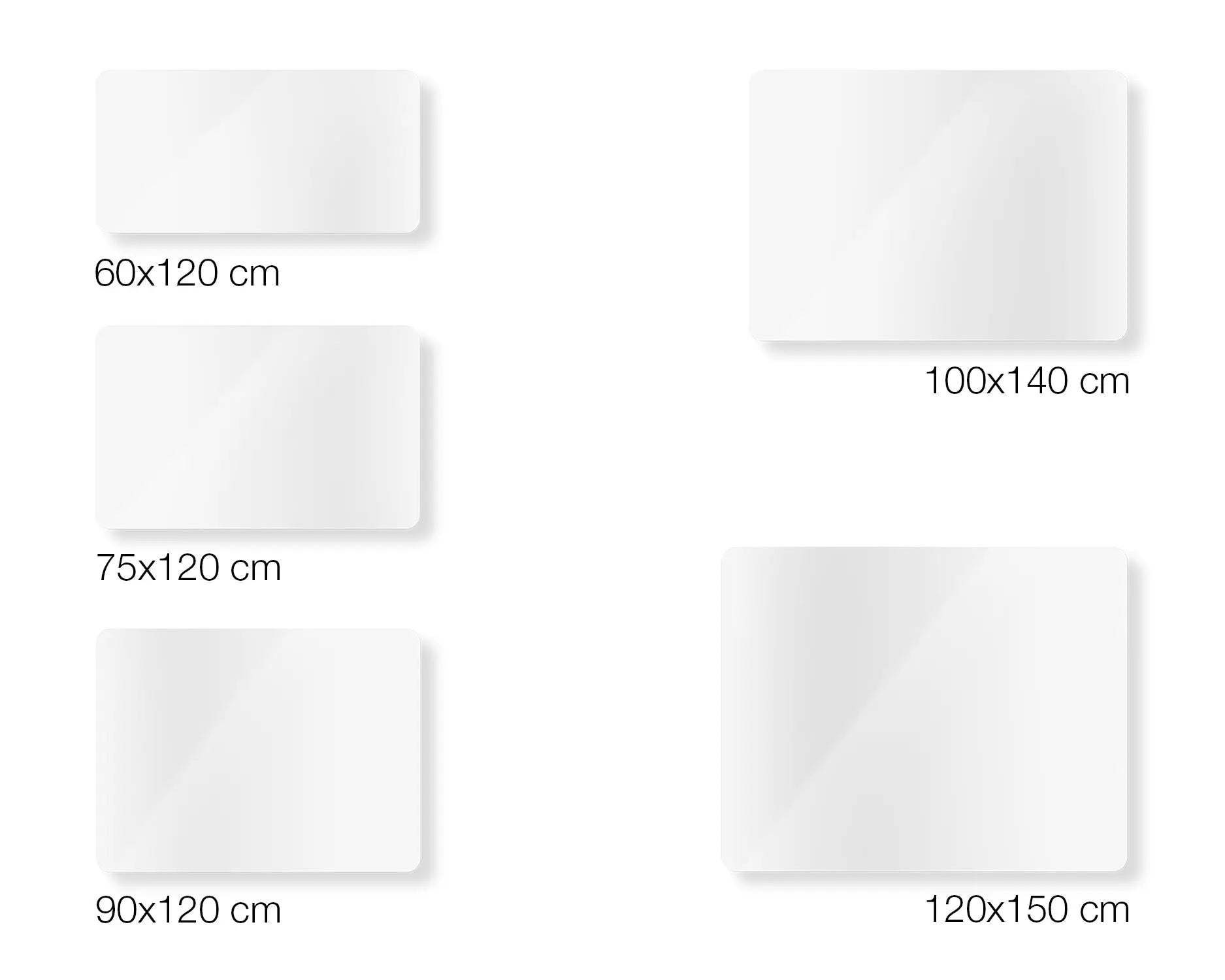 Protector de Suelo Home & Living